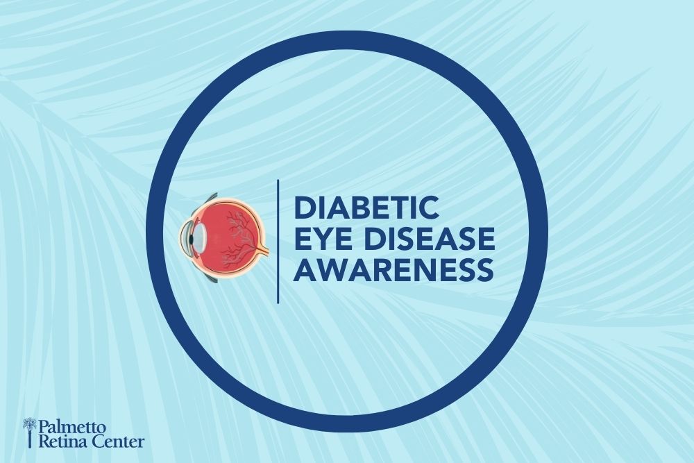 Navigating Diabetic Eye Disease What Patients Should Know Prc Blog