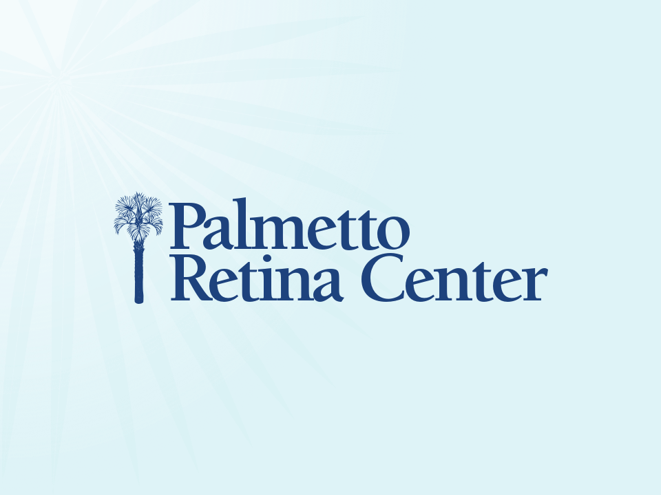 palmetto retina center